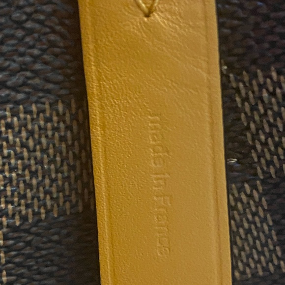 💛SOLD 💛LV NÈO NÈO MM DAMIER💛 - Picture 10 of 15